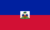 Flag of Haiti