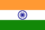 Flag of India