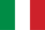 Flag of Italy