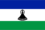 Flag of Lesotho