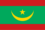 Flag of Mauritania