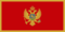 Flag of Montenegro