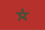 Flag of Morocco