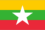 Flag of Myanmar