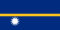 Flag of Nauru