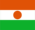 Flag of Niger