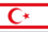 Flag of Northern Cyprus