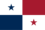 Flag of Panama