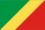 Flag of Republic of the Congo