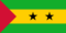 Flag of São Tomé and Príncipe