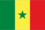 Flag of Senegal