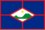 Flag of Sint Eustatius 