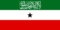 Flag of Somaliland