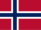 Flag of Jan Mayen