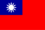 Flag of Taiwan