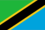 Flag of Tanzania