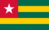 Flag of Togo