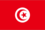 Flag of Tunisia