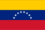 Flag of Venezuela