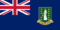 Flag of the British Virgin Islands