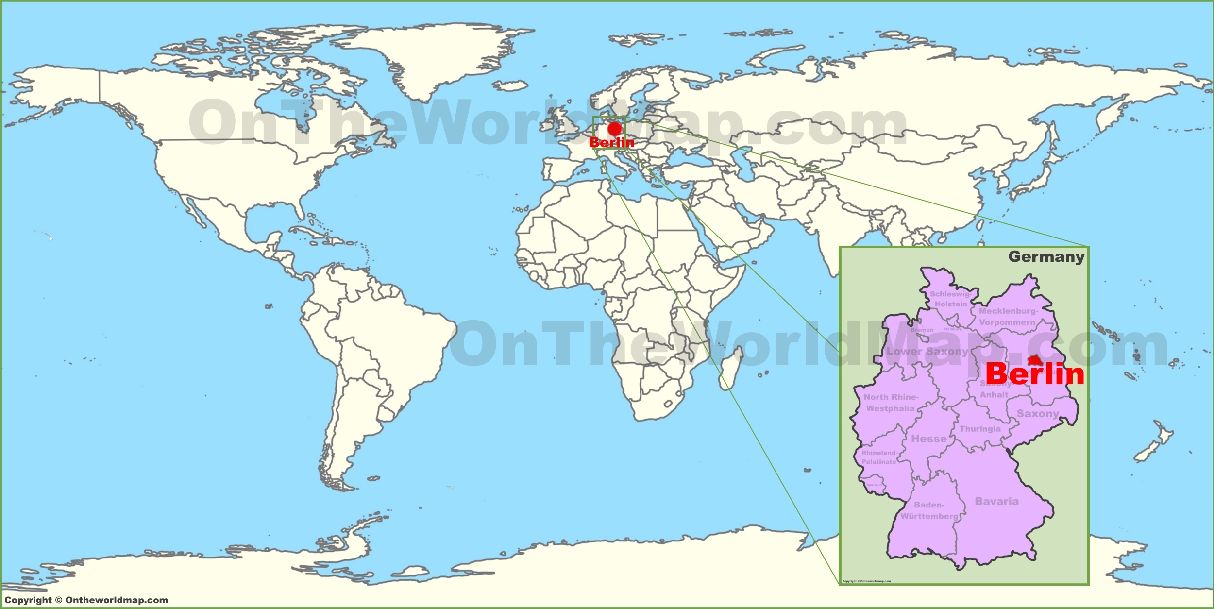 munich map world        <h3 class=