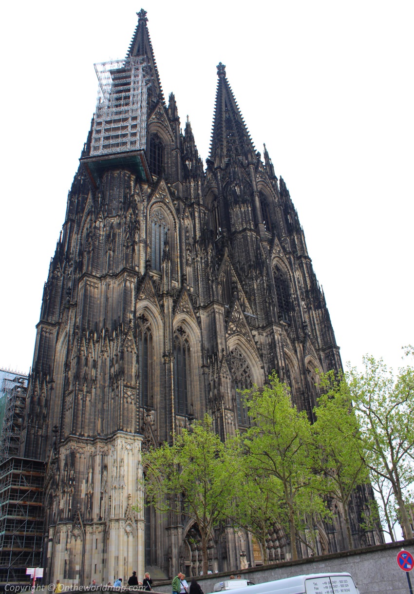 Cologne Cathedral