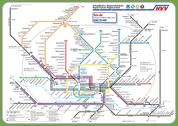Hamburg Bus Station Map Hamburg Hop on Hop off Stadtrundfahrt Nur 18 