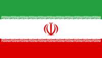 Flag of Iran