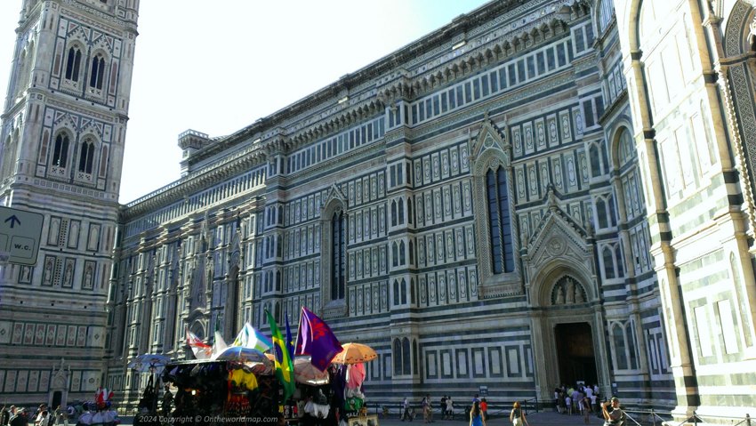 Florence Cathedral