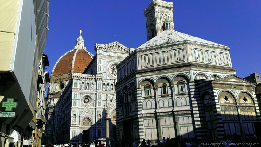 Florence Cathedral