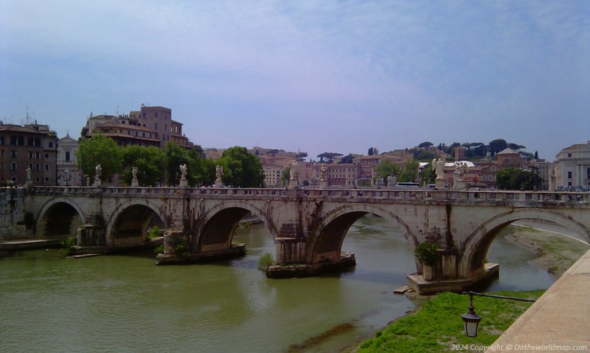 Ponte Sant'Angelo