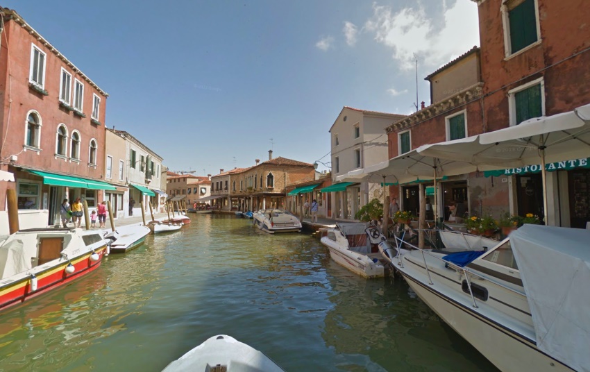 Murano Island