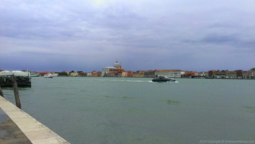 Venice, Italy