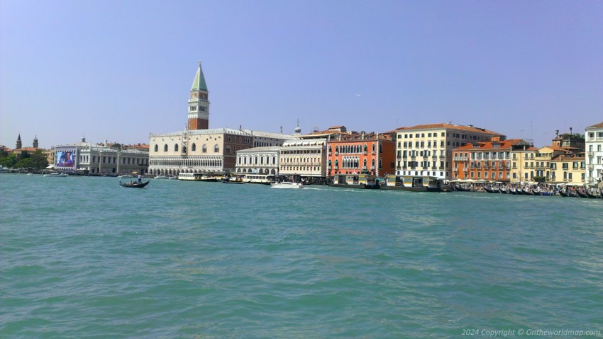 Venice, Italy