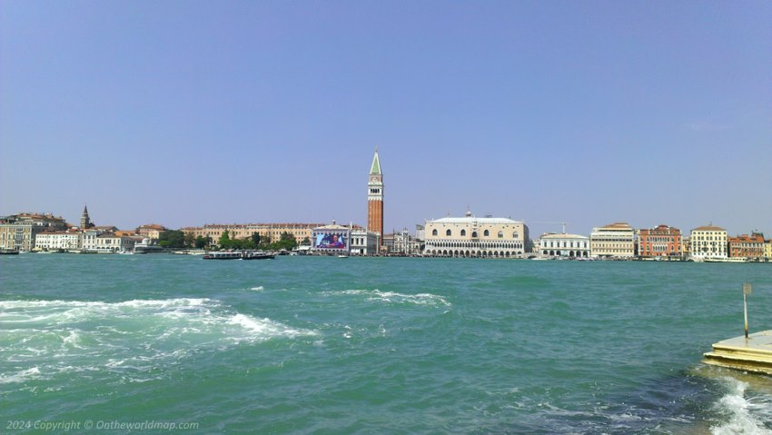 Venice, Italy