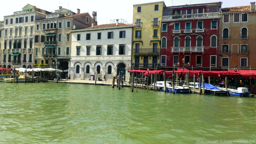 Venice, Italy