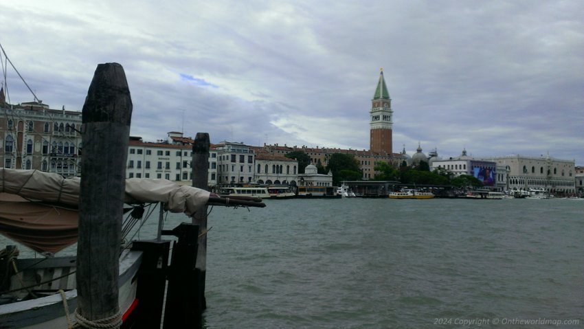 Venice, Italy