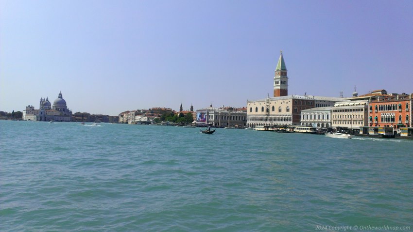 Venice, Italy