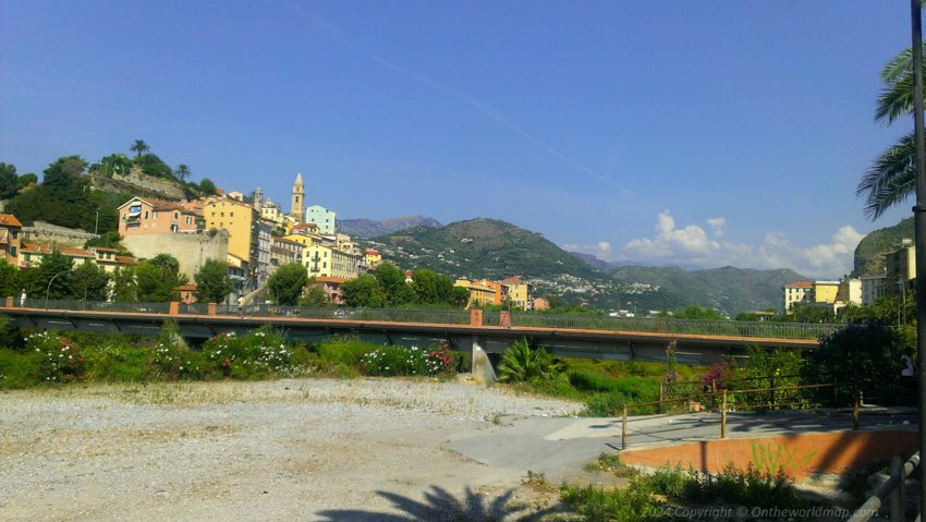 Ventimiglia