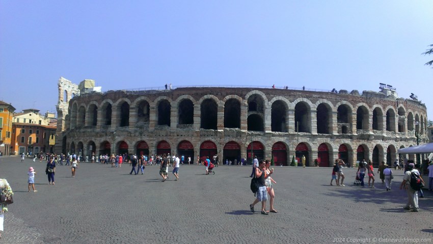 Verona Arena