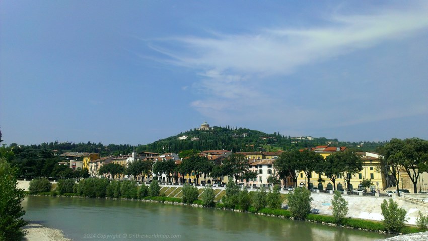 Verona, Italy