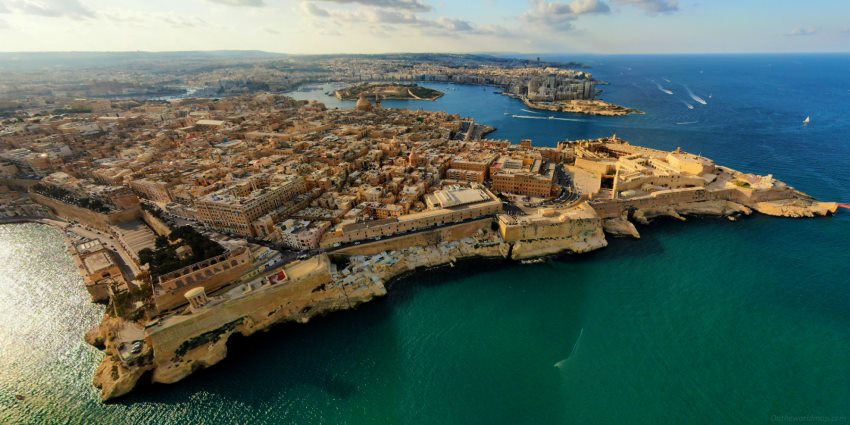 Valletta, Malta