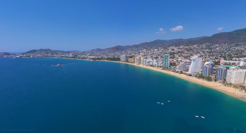 Acapulco