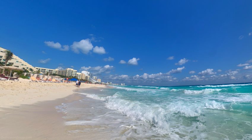 Cancún