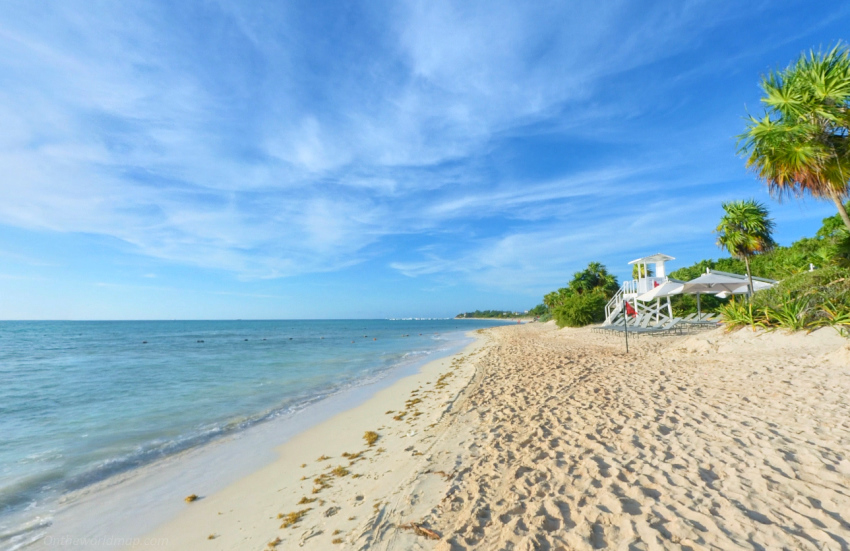 Playa del Carmen