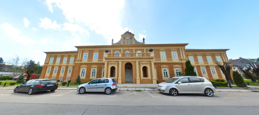 National Museum of Montenegro, Cetinje