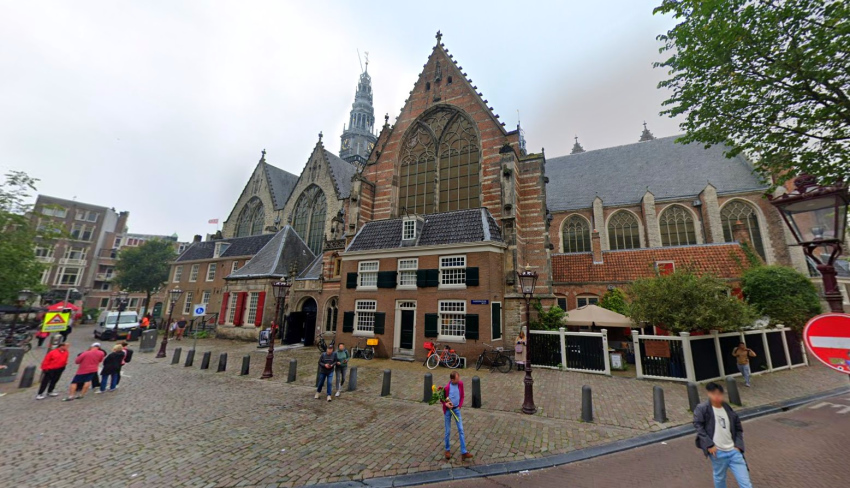 Oude Kerk