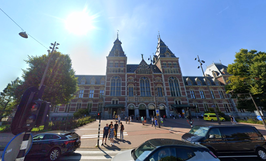 Rijksmuseum