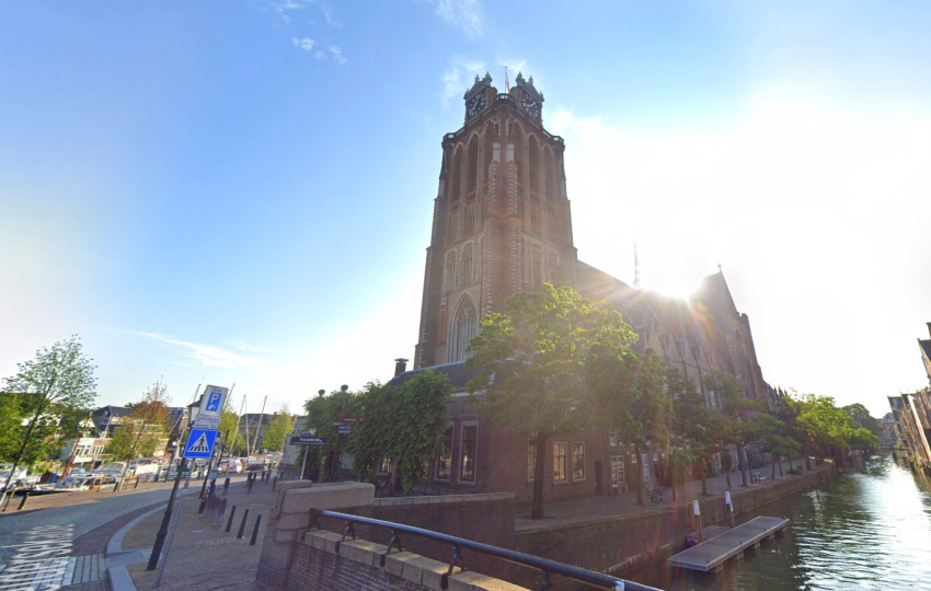 Grote Kerk (Great Church)