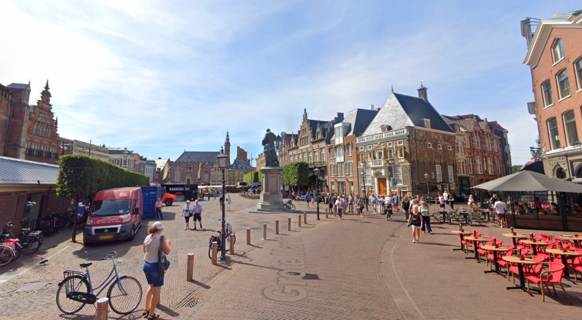 Grote Markt (Haarlem)